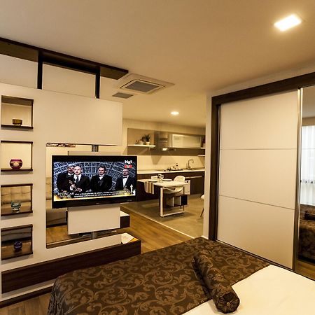 Liv Suit Hotel 디아르아바키 외부 사진