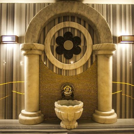 Liv Suit Hotel 디아르아바키 외부 사진