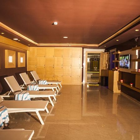Liv Suit Hotel 디아르아바키 외부 사진