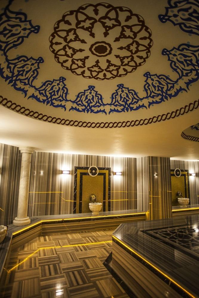 Liv Suit Hotel 디아르아바키 외부 사진