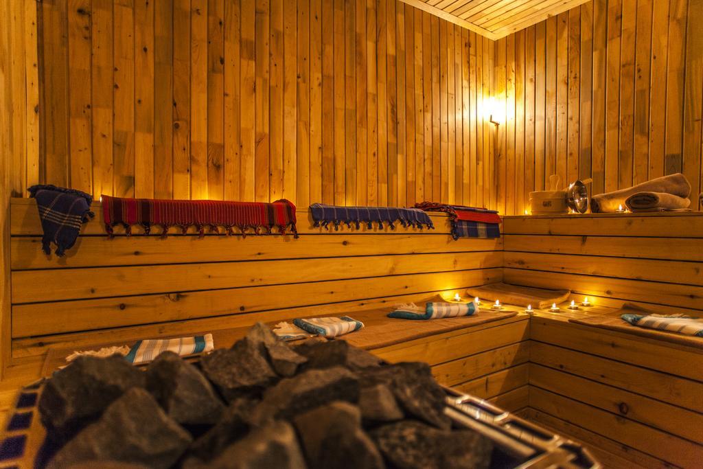 Liv Suit Hotel 디아르아바키 외부 사진
