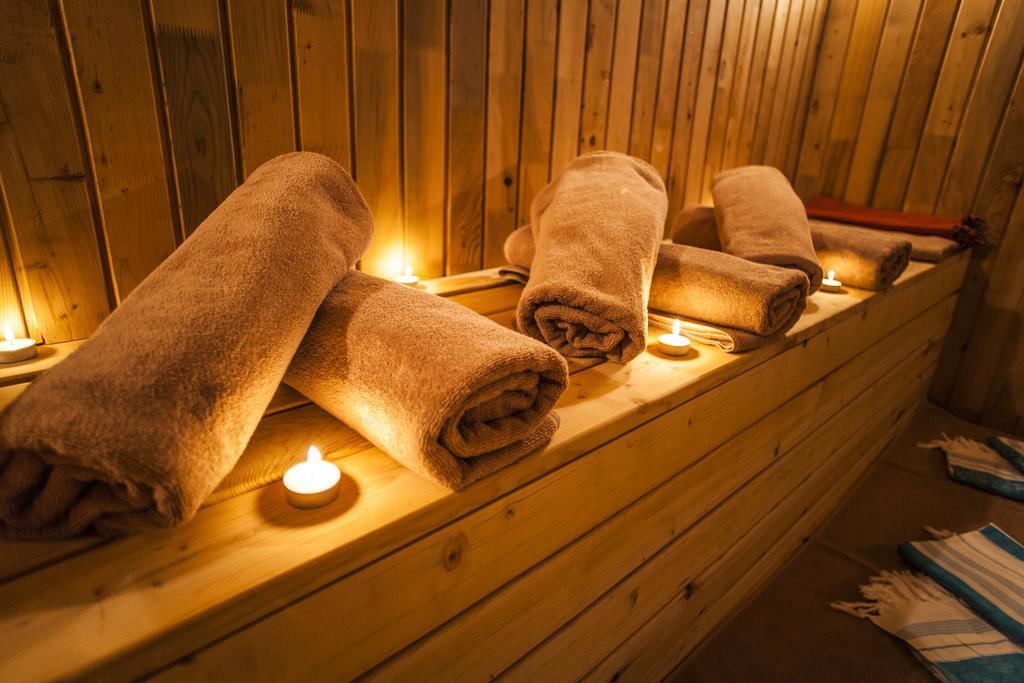 Liv Suit Hotel 디아르아바키 외부 사진