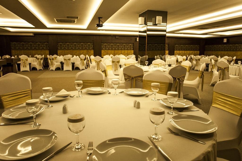 Liv Suit Hotel 디아르아바키 외부 사진